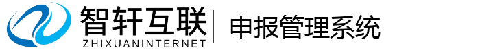 申报管理系统